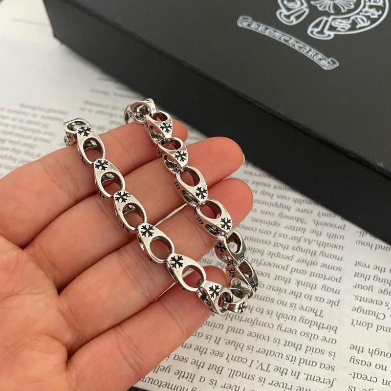 Chrome Hearts Bracelets